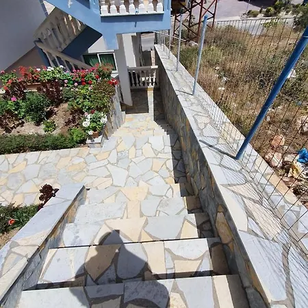 Arjan Piro 호텔 Sarandë