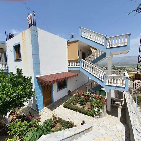 Arjan Piro * Sarandë