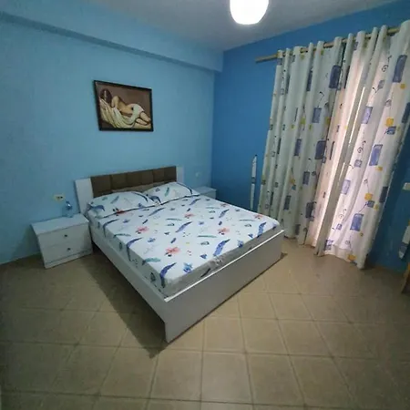 Arjan Piro Sarandë